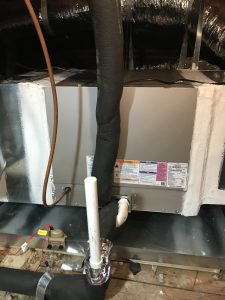 HVAC Replacement Fort Worth TX